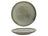 Cookinglife Frühstücksteller / Dessertteller Sabi Grün ø 21 cm - 6 Stück