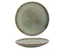 Cookinglife Frühstücksteller / Dessertteller Sabi Grün ø 21 cm - 6 Stück