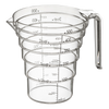 Yamazaki Messbecher Kunststoff 500 ml