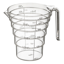 Yamazaki Messbecher Kunststoff 500 ml