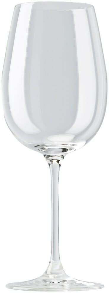 Rosenthal Bordeauxgläser DiVino - 580 ml - 6 Stück