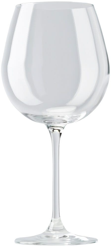 Rosenthal Burgunderglas DiVino - 630 ml - 6 Stück