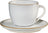 ASA Selection Tasse und Untertasse Saisons Sand 230 ml