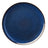 ASA Selection Speiseteller Saisons Midnight Blue ø 27 cm