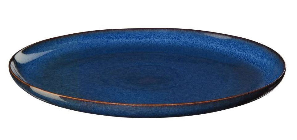 ASA Selection Speiseteller Saisons Midnight Blue ø 27 cm