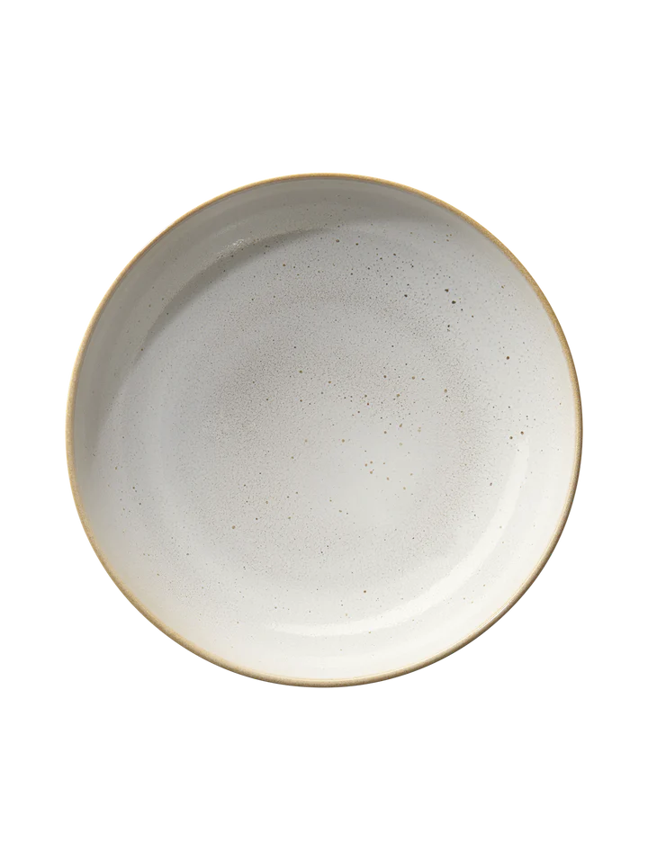 ASA Selection Tiefe Teller Saisons Sand ø 21 cm - 4 Stück