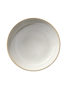 ASA Selection Tiefe Teller Saisons Sand ø 21 cm - 4 Stück