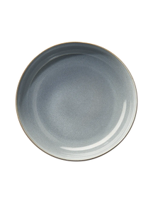 ASA Selection Tiefe Teller Saisons Denim ø 21 cm - 4 Stück