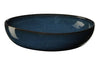 ASA Selection Tief Teller Saisons Midnight Blue ø 21 cm