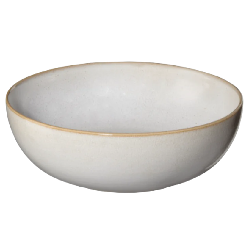 ASA Selection Suppenschalen / Schalen Saisons Sand ø 15 cm / 350 ml - 4 Stück