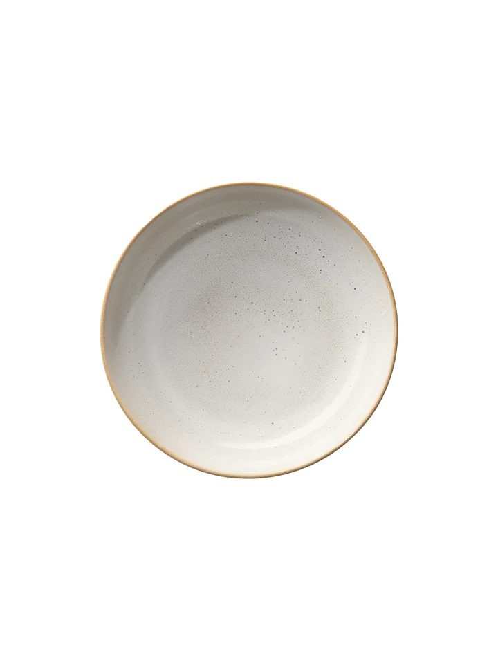 ASA Selection Suppenschalen / Schalen Saisons Sand ø 15 cm / 350 ml - 4 Stück