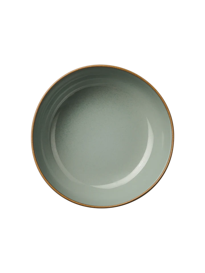 ASA Selection Suppenschalen / Schalen Saisons Eucalyptus ø 15 cm / 350 ml - 4 Stück