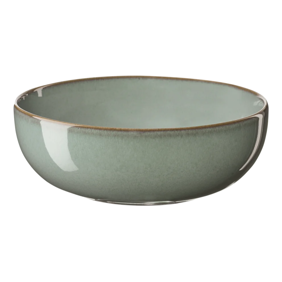 ASA Selection Suppenschalen / Schalen Saisons Eucalyptus ø 15 cm / 350 ml - 4 Stück