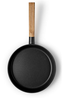 Eva Solo Bratpfanne Nordic Kitchen - ø 24 cm - Standard Antihaftbeschichtung