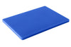 Cosy & Trendy Schneidebrett HACCP Blau 40 x 30 cm