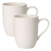 Villeroy & Boch Tasse For Me - 370 ml - 2 Stück