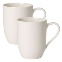 Villeroy & Boch Tasse For Me - 370 ml - 2 Stück