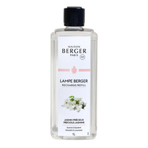 Maison Berger Nachfüllung - für Duftlampe - Precious Jasmine - 1 Liter