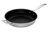 Le Creuset Bratpfanne Magnetik - ø 28 cm - Standard Antihaftbeschichtung