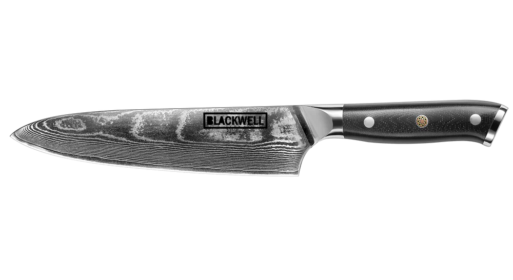 Blackwell Barbecue & Grill Box XXL – BBQ Werkzeuge/Zubehör Geschenk