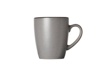 Cosy & Trendy Tasse Speckle Grau 360 ml