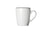 Cosy & Trendy Tasse Speckle Weiß 360 ml