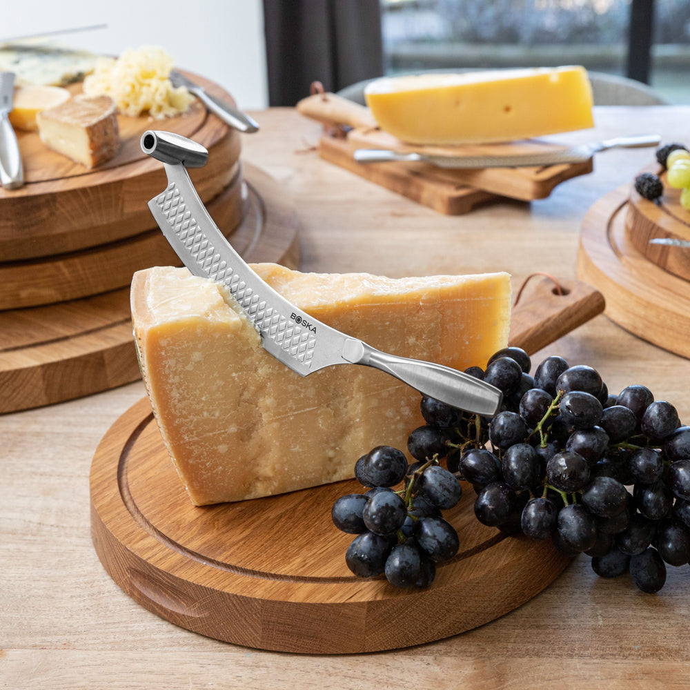 Boska Käsemesser Hollands Monaco+