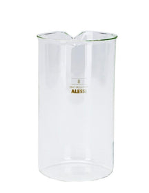 Alessi Reserveglas für Cafetiere 9094-8 / MGPF-8 / AKK19