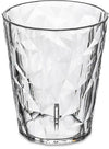 Koziol Wassergläser - unzerbrechlich - Superglas - 250 ml - 4 Stück