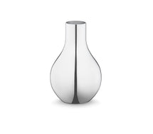 Georg Jensen Cafu Vase Mini Glänzend