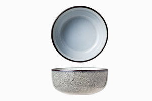 Cosy & Trendy Kleine Schalen Ciel Blau ø 11 cm / 300 ml - 4 Stück