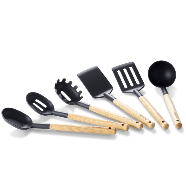 GreenPan Pastalöffel Mayflower - 30 cm