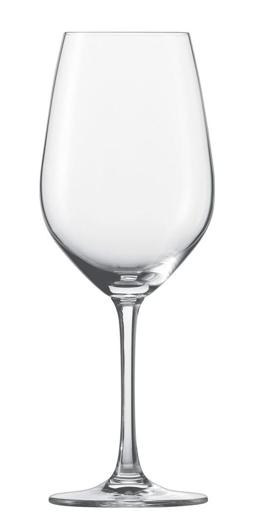 Schott Zwiesel Burgunderglas / Gin Tonic Glas Vina 400 ml - 6 Stücke