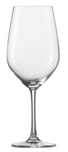 Schott Zwiesel Wasserglas Vina 530 ml - 6 Stücke