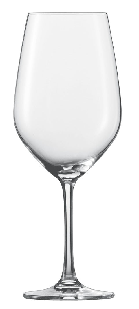 Schott Zwiesel Wasserglas Vina 530 ml - 6 Stücke