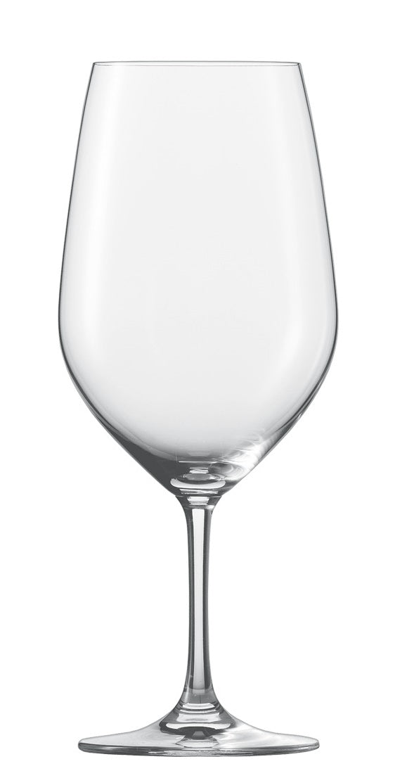 Schott Zwiesel Bordeauxglas Vina 640 ml - 6 Stücke