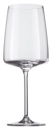 Zwiesel Glas Weingläser Vivid Senses Flavour & Spicy 660 ml - 2 Stücke