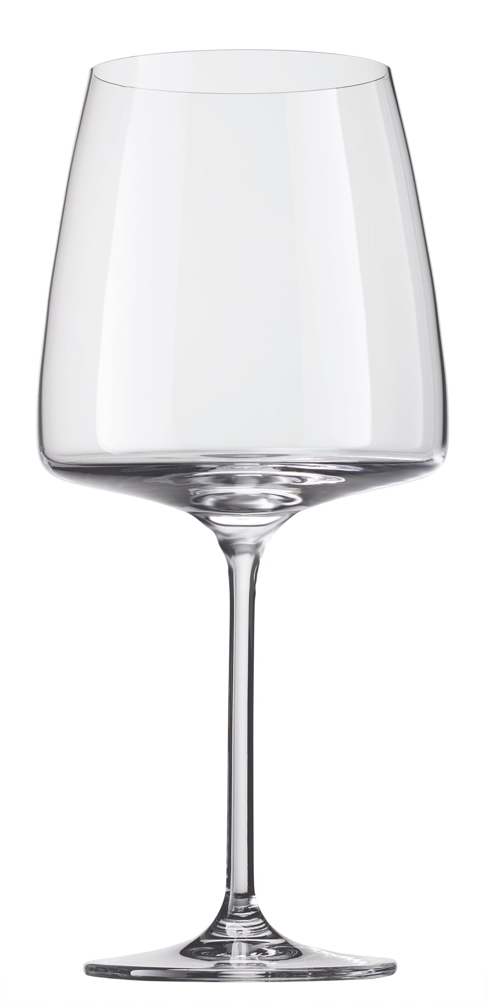 Zwiesel Glas Weingläser Vivid Senses Samtig & Üppig 710 ml - 2 Stück