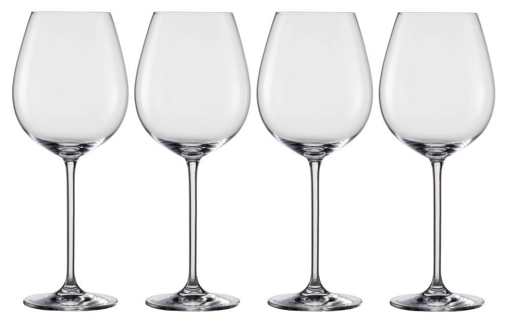 Schott Zwiesel Weingläser Allround Vinos 613 ml - 4 Stück