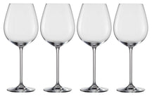 Schott Zwiesel Weingläser Allround Vinos 613 ml - 4 Stück