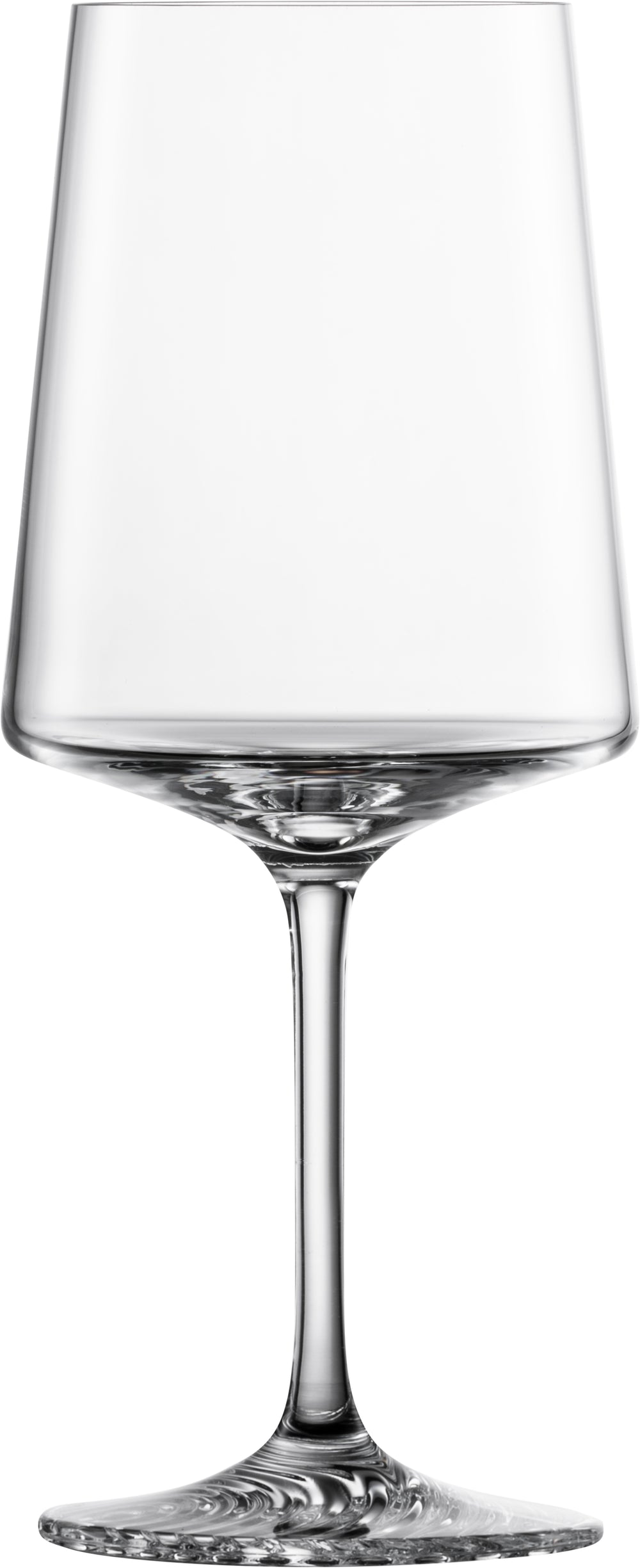 Zwiesel Glas Weingläser Allround Echo 572 ml - 4 Stück