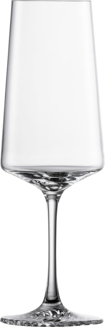 Zwiesel Glas Champagnergläser Echo 395 ml - 4 Stück