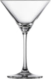 Zwiesel Glas Martini-Gläser Echo 166 ml - 4 Stück