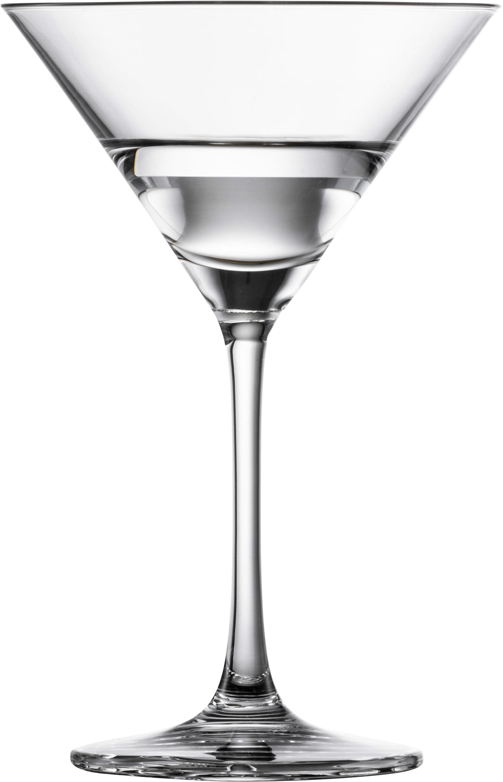 Zwiesel Glas Martini-Gläser Echo 166 ml - 4 Stück