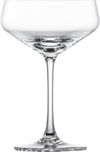 Zwiesel Glas Cocktailgläser Echo 277 ml - 4 Stück