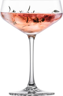 Zwiesel Glas Cocktailgläser Echo 277 ml - 4 Stück