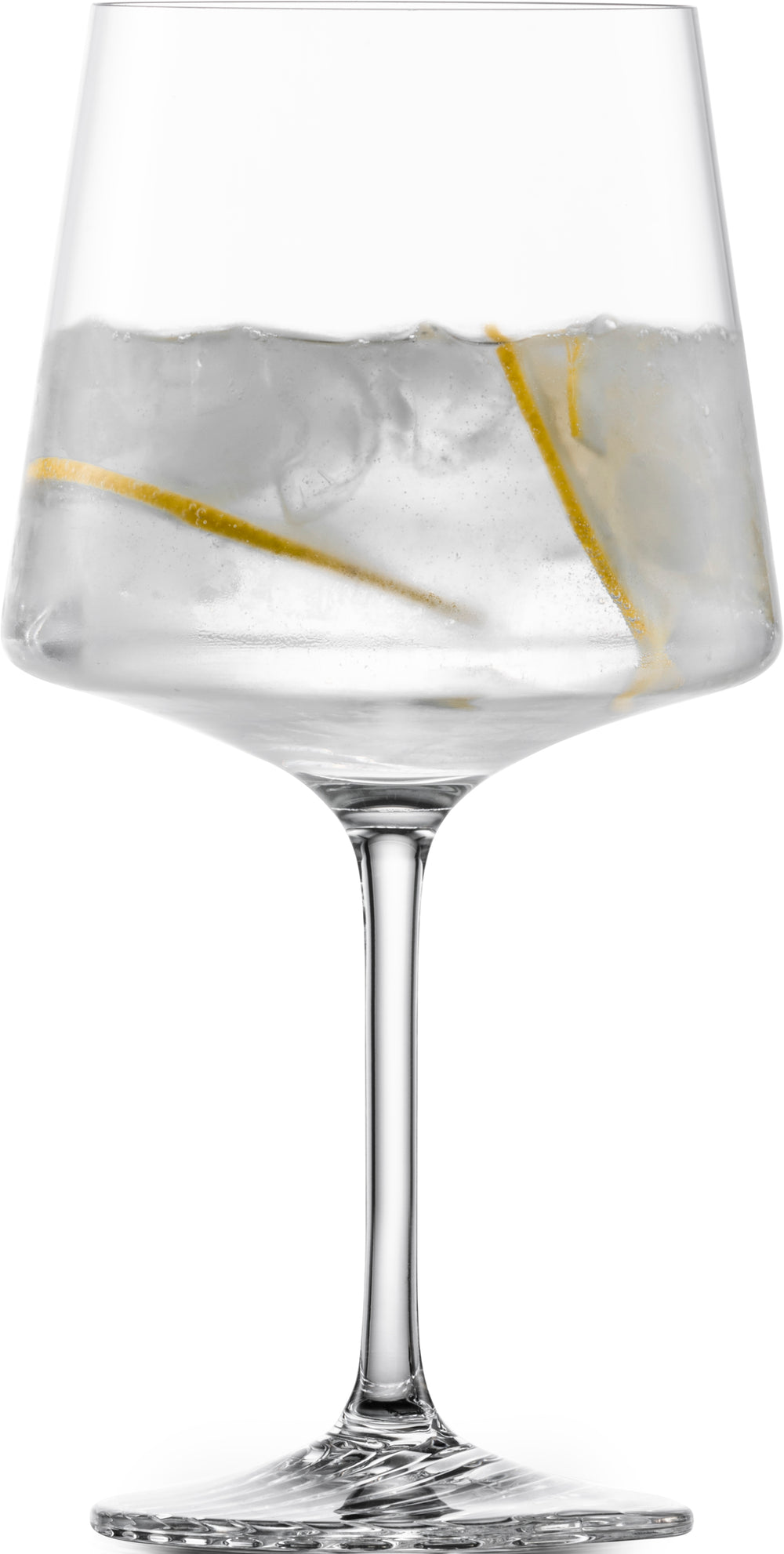 Zwiesel Glas Gin Tonic Gläser Echo 630 ml - 4 Stücke