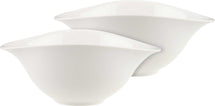 Villeroy & Boch Salatschüssel Vapiano - 21 x 17 cm - 2 Stück