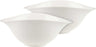 Villeroy & Boch Salatschüssel Vapiano - 21 x 17 cm - 2 Stück