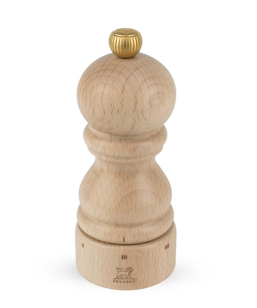 Peugeot Pfeffermühle U-Select Paris Naturel 12 cm